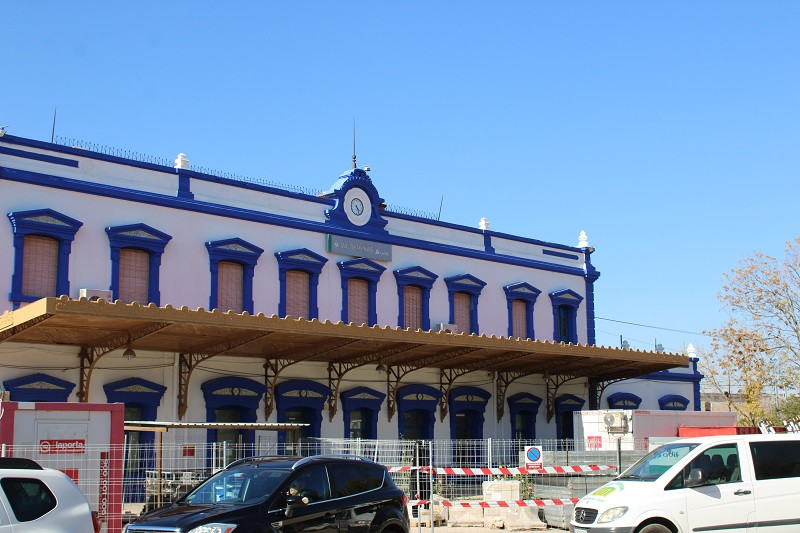 071124 VA VISITA OBRAS ESTACION TREN 4