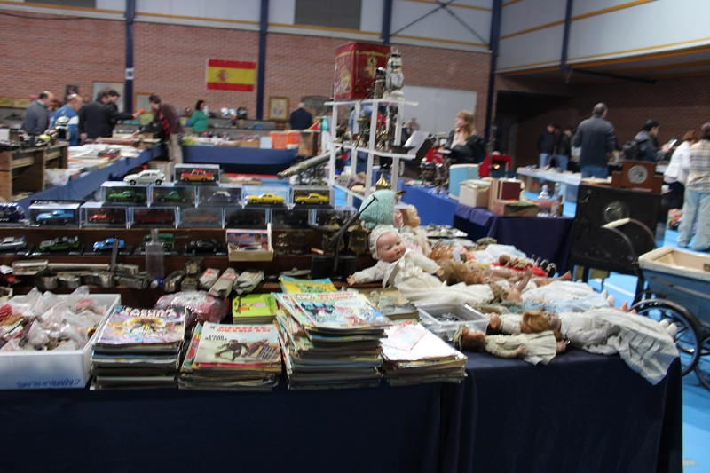 091124 VA FERIA ANTIGUEDADES 13