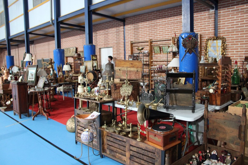091124 VA FERIA ANTIGUEDADES 12