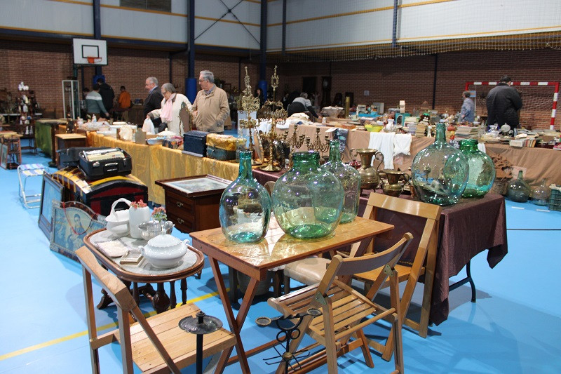 091124 VA FERIA ANTIGUEDADES 5