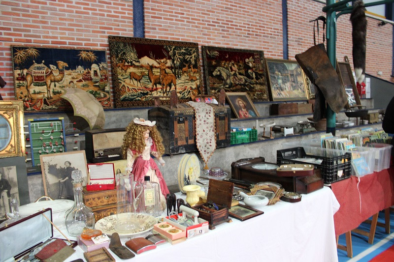 091124 VA FERIA ANTIGUEDADES 6