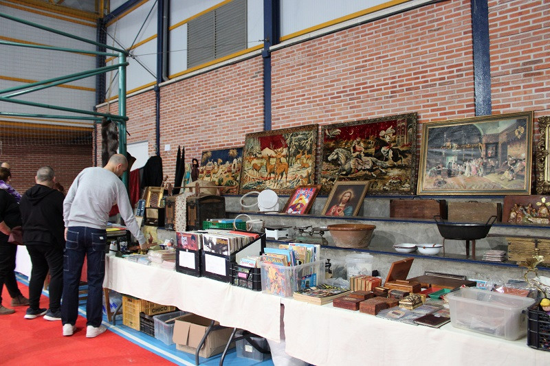091124 VA FERIA ANTIGUEDADES 4