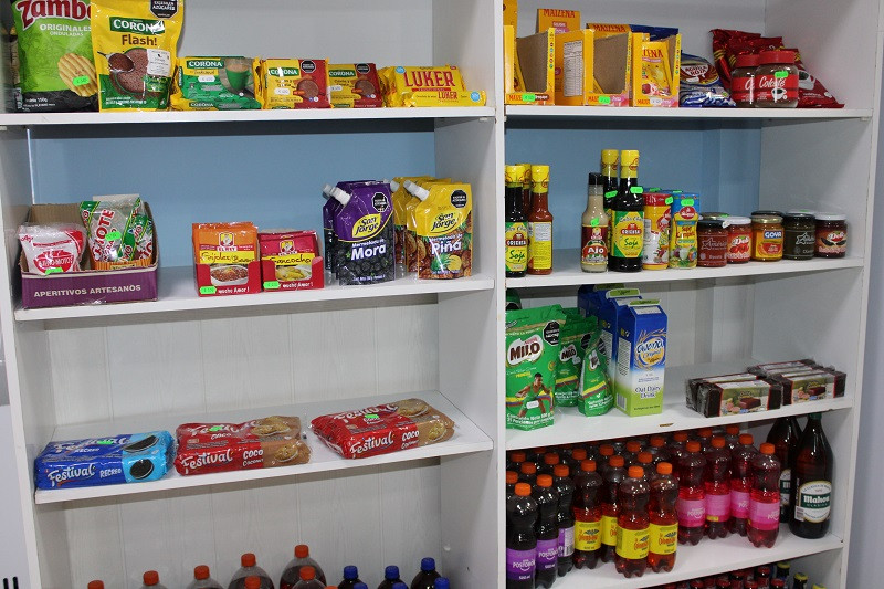 121124 VA LAS DELICIAS DE SUPERLATINO 4