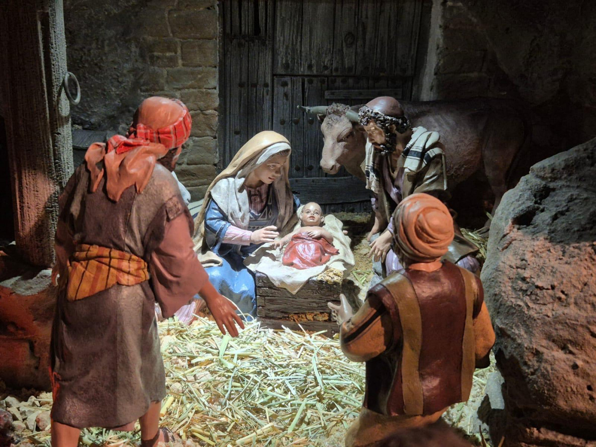 Nacimiento