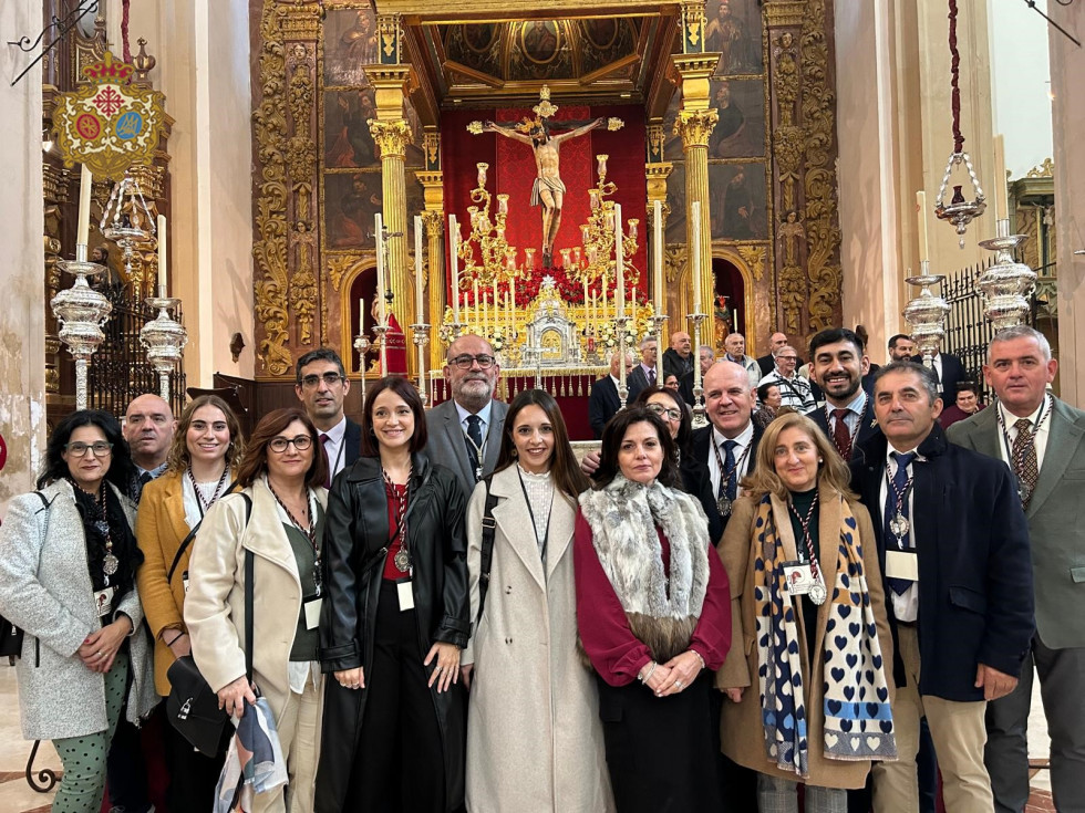 XXXV Encuentro de Hdades de la Misericordia