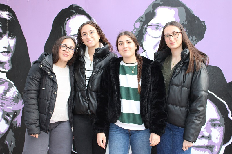181124 VA ALUMNAS