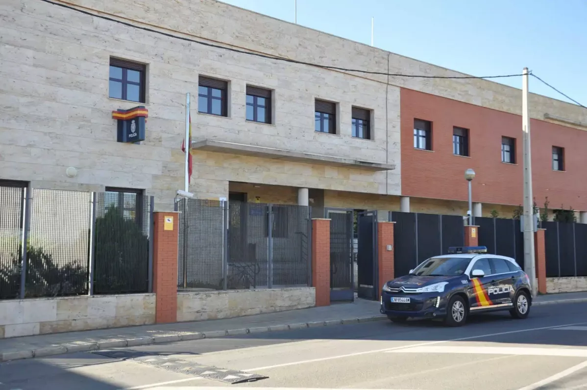 061020 comisaria policia nacional valdepenas05 scaled 1 scaled 1