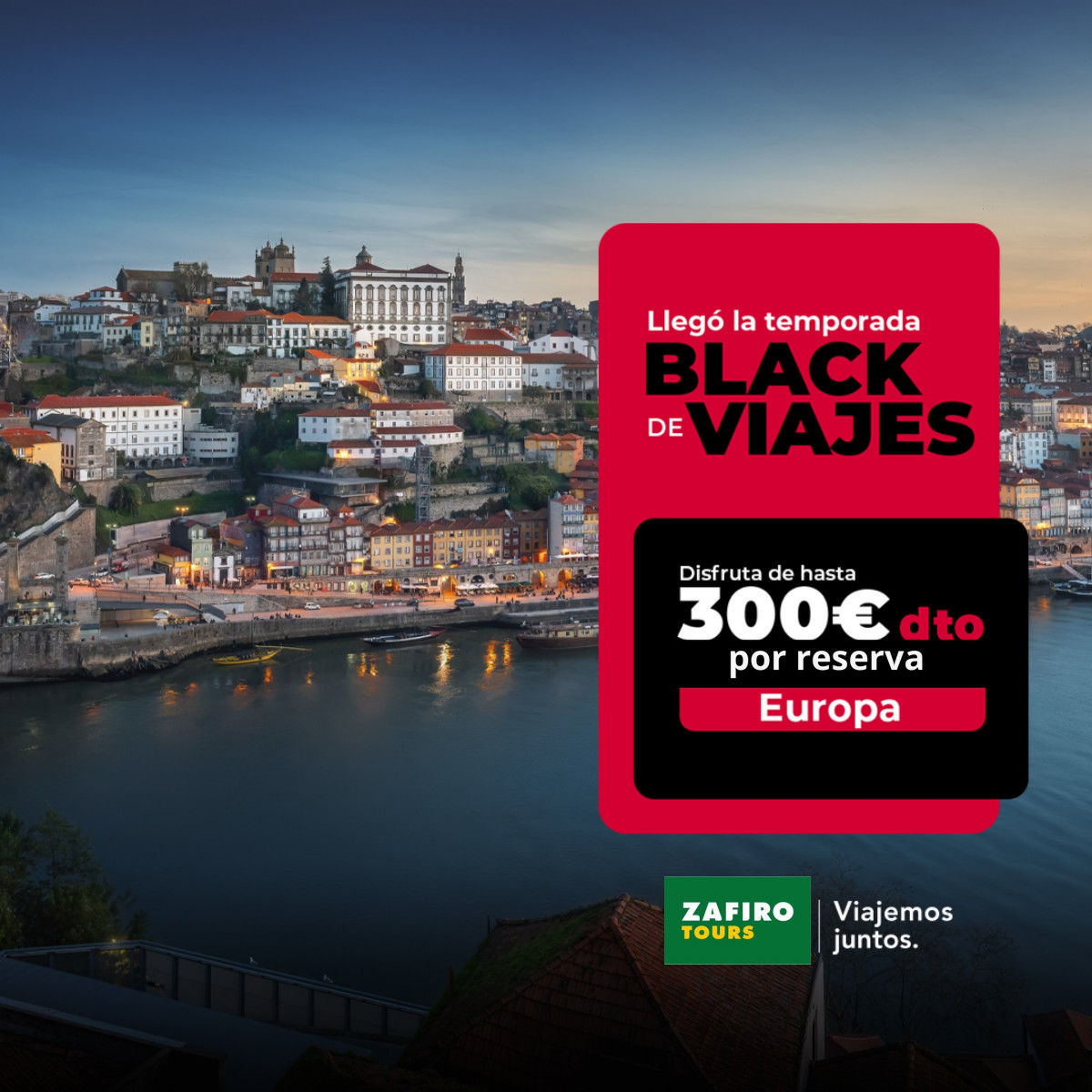 BANNER SPECIAL TOURS