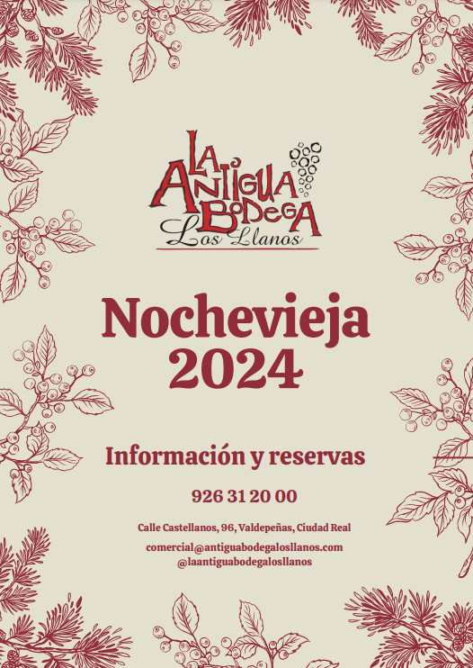 ANTIGUA BODEGA 1