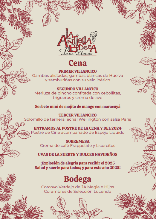 ANTIGUA BODEGA 4