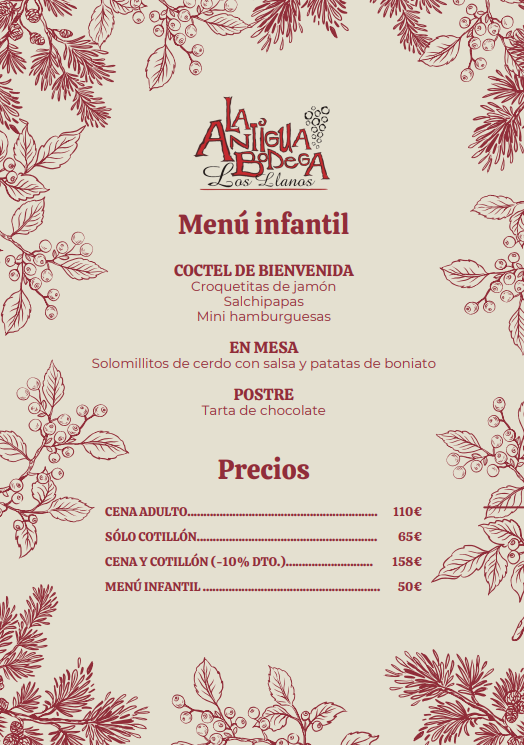 ANTIGUA BODEGA 6