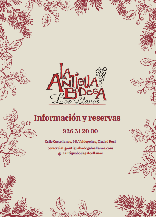 ANTIGUA BODEGA 7