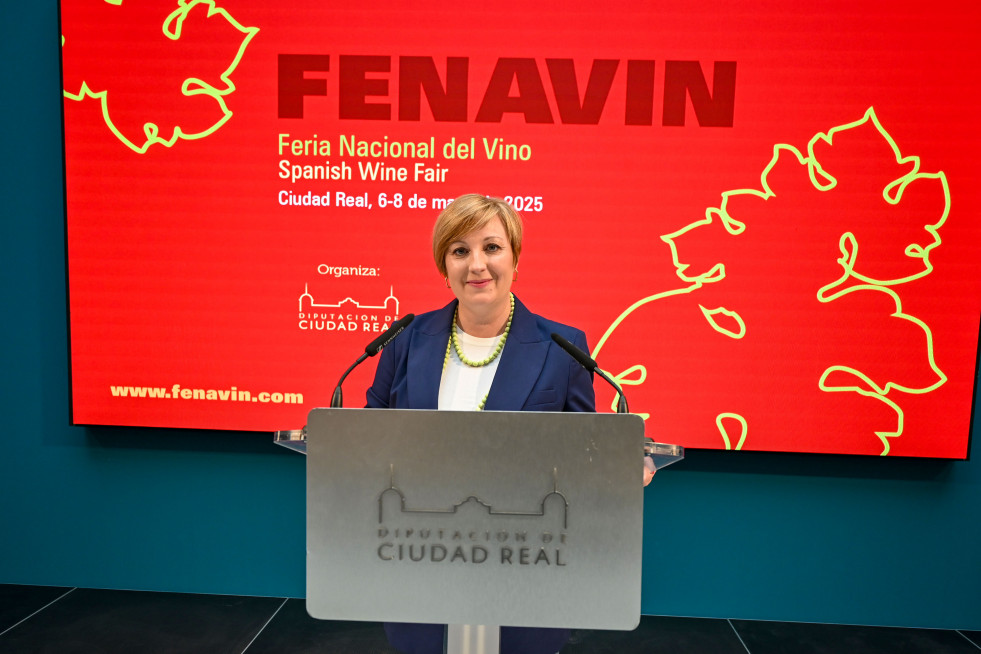 Sonia González Fenavin 09