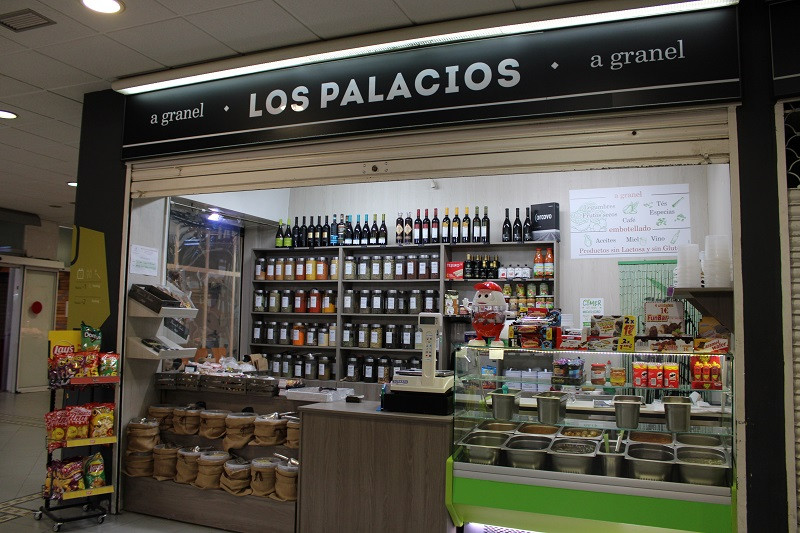 271124 VA A GRANEL LOS PALACIOS 1