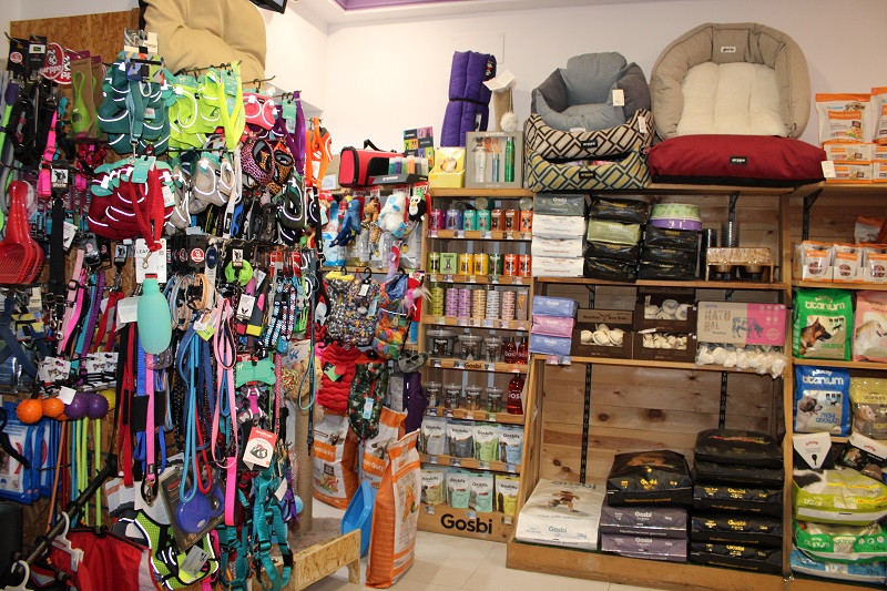 301124 VA PELUQUERIA CANINA LUNA 2