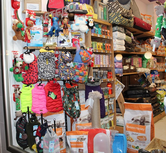 301124 VA PELUQUERIA CANINA LUNA 13