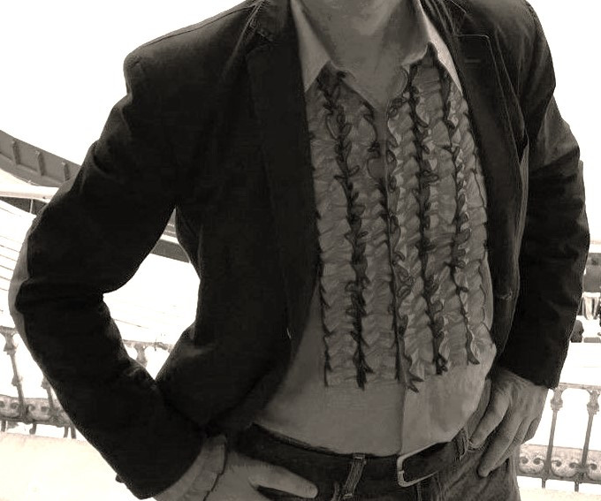 CAMISA