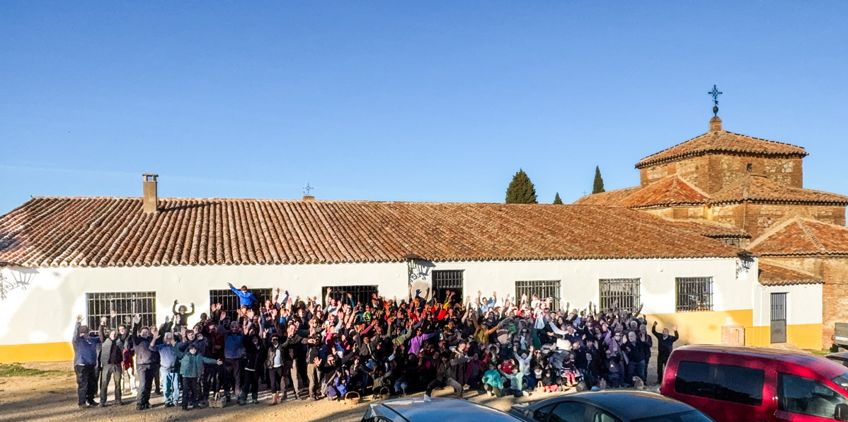 Viso foto familia 01 Ana Cordoba