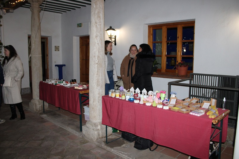 141224 VA FIESTA NAVIDAD LA BODEGA DE LAS ESTRELLAS 1