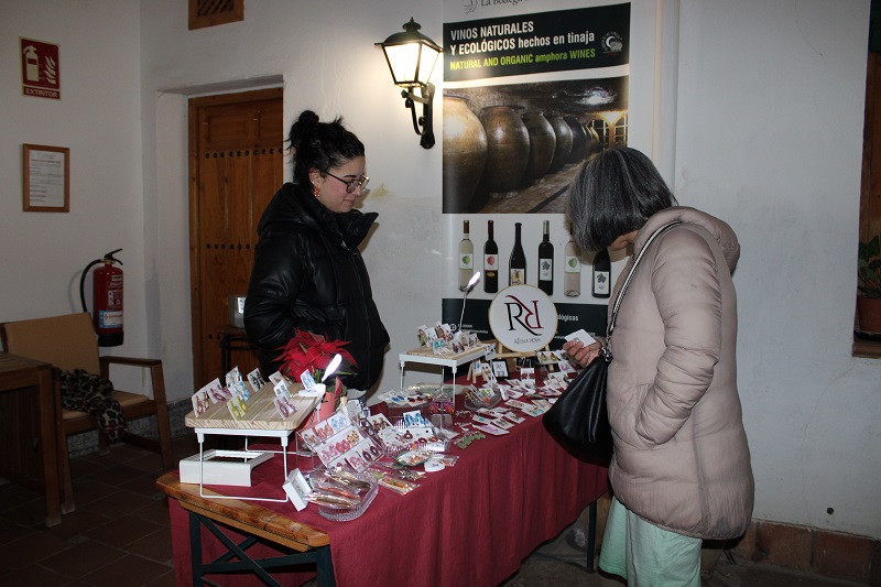 141224 VA FIESTA NAVIDAD LA BODEGA DE LAS ESTRELLAS 2