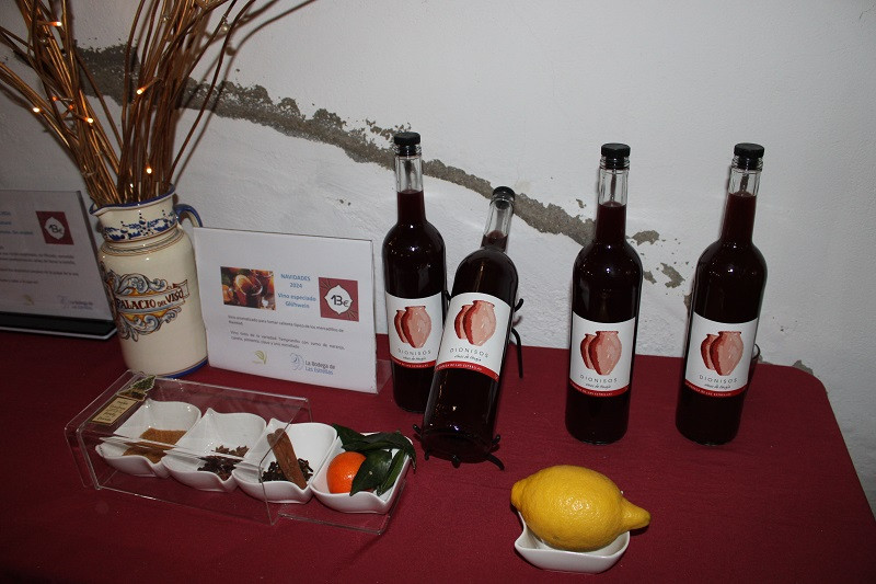 141224 VA FIESTA NAVIDAD LA BODEGA DE LAS ESTRELLAS 3