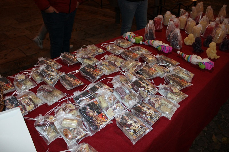 141224 VA MERCADILLO NAVIDAD COFRADIA NUESTRO PADRE JESUS 3