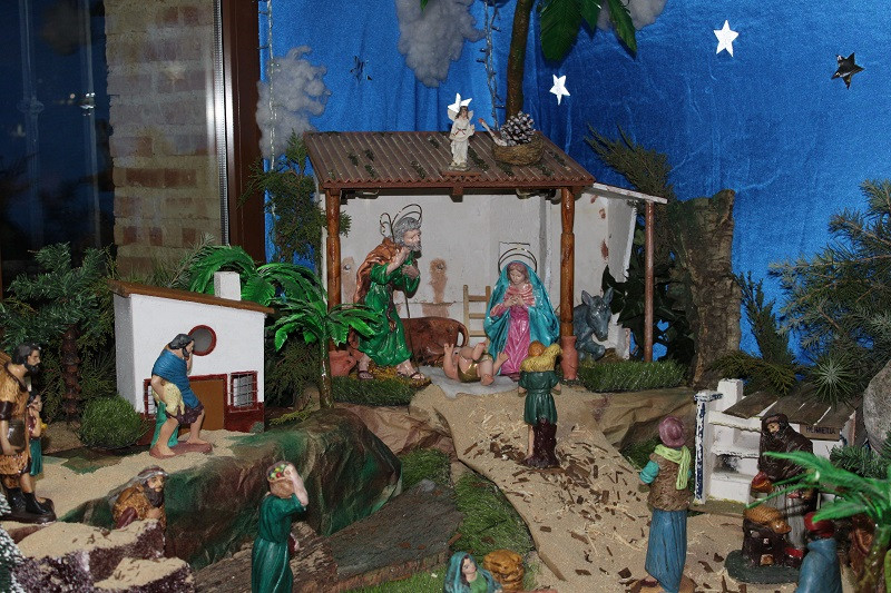 BELEN ASOCIACION VECINOS CACHIPORRO 2