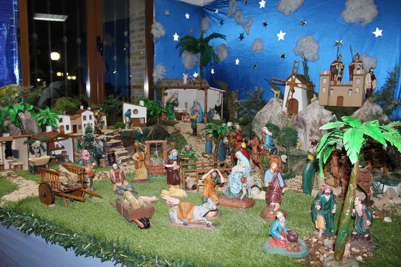 BELEN ASOCIACION VECINOS CACHIPORRO 3