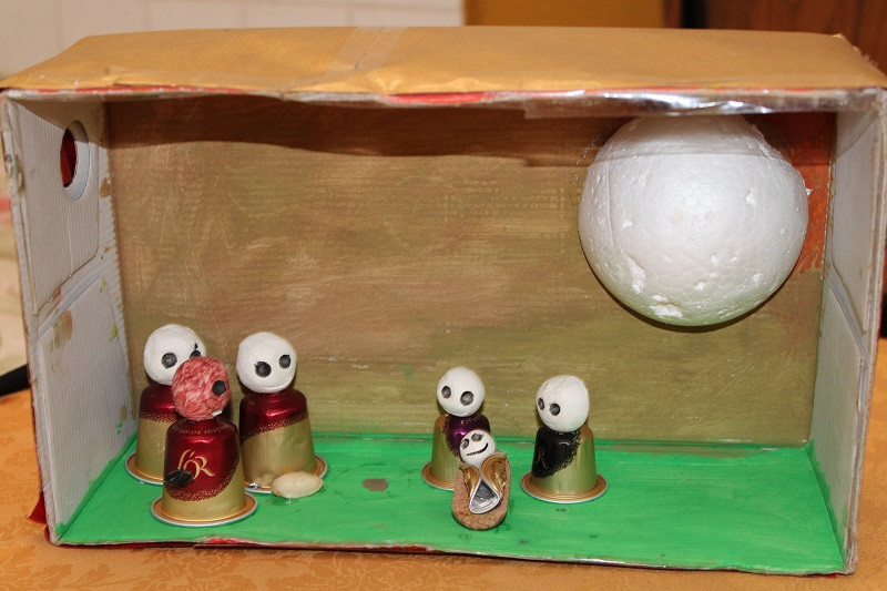BELEN HERMANDAD SOLEDAD 5