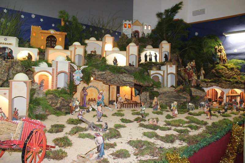 BELEN 1