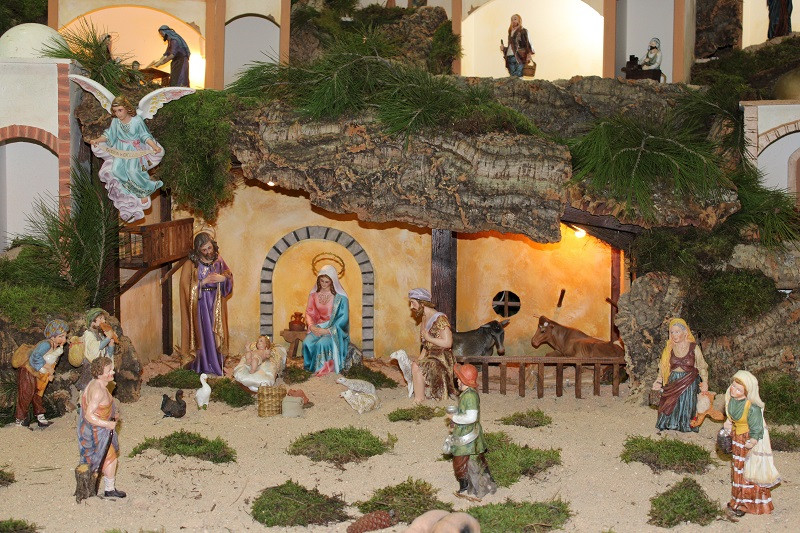 BELEN 2