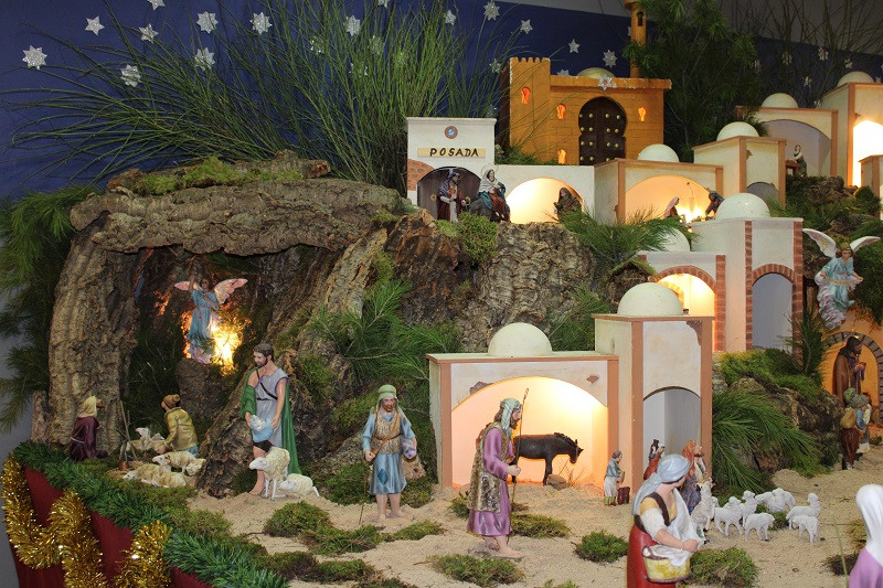 BELEN 4