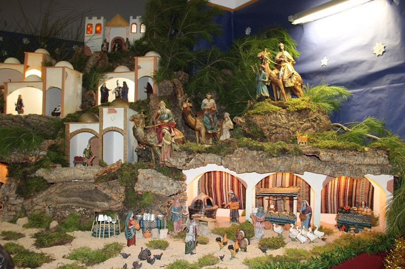 BELEN 3