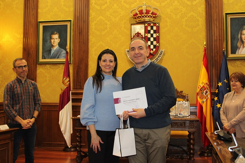 PREMIOS CONCURSO BELENES 3