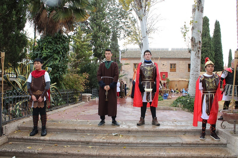 BELEN COLE SAN AGUSTIN 9
