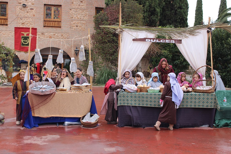 BELEN COLE SAN AGUSTIN 15
