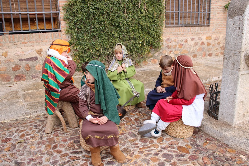 BELEN COLE SAN AGUSTIN 31