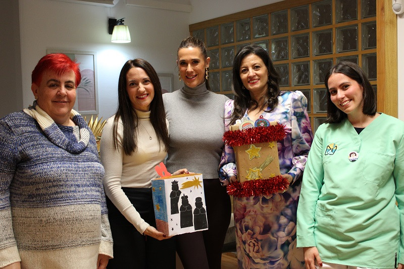 191224 VA CONCURSO BUZONES NAVIDEÑOS SENDA 6