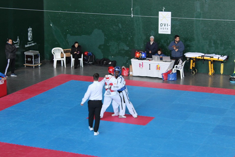 211224 VA CAMPEONATO TAEKWONDO 2