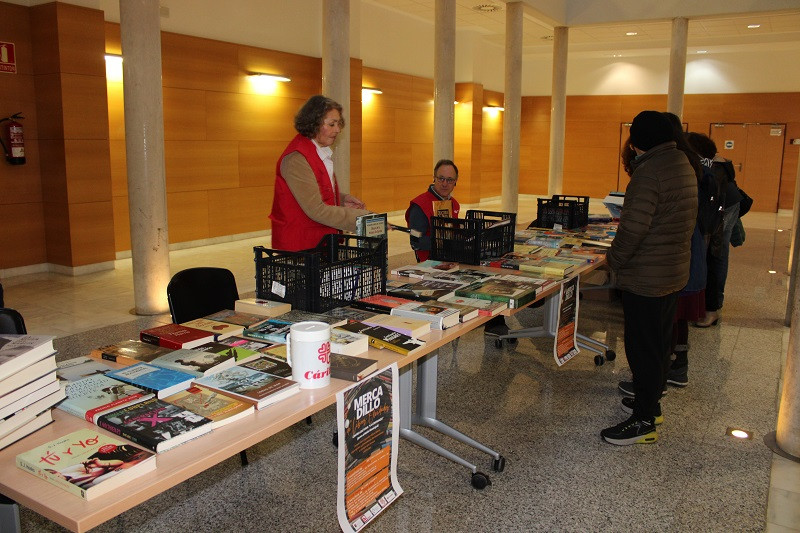 271224 VA MERCADILLO LIBROS