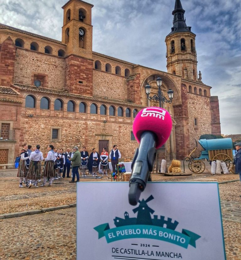 CMM retrasmitirá las campanadas en directo desde la Plaza Mayor