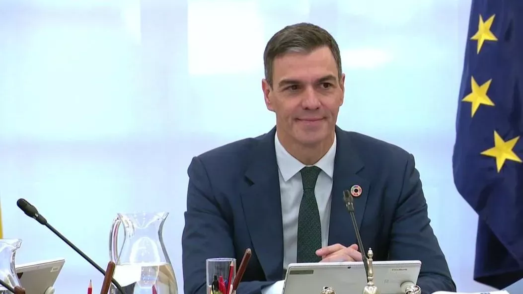 Pedro sanchez hace balance del ano 1f92