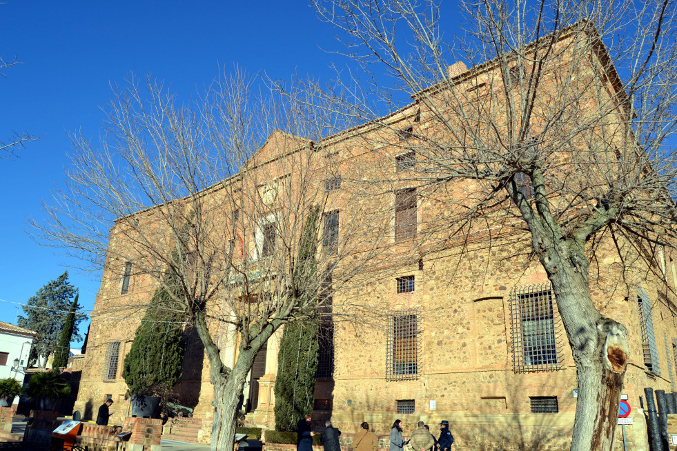 Viso Palacio 1