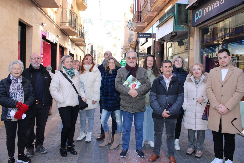 130125 VA VALD TE REGALA NAVIDAD
