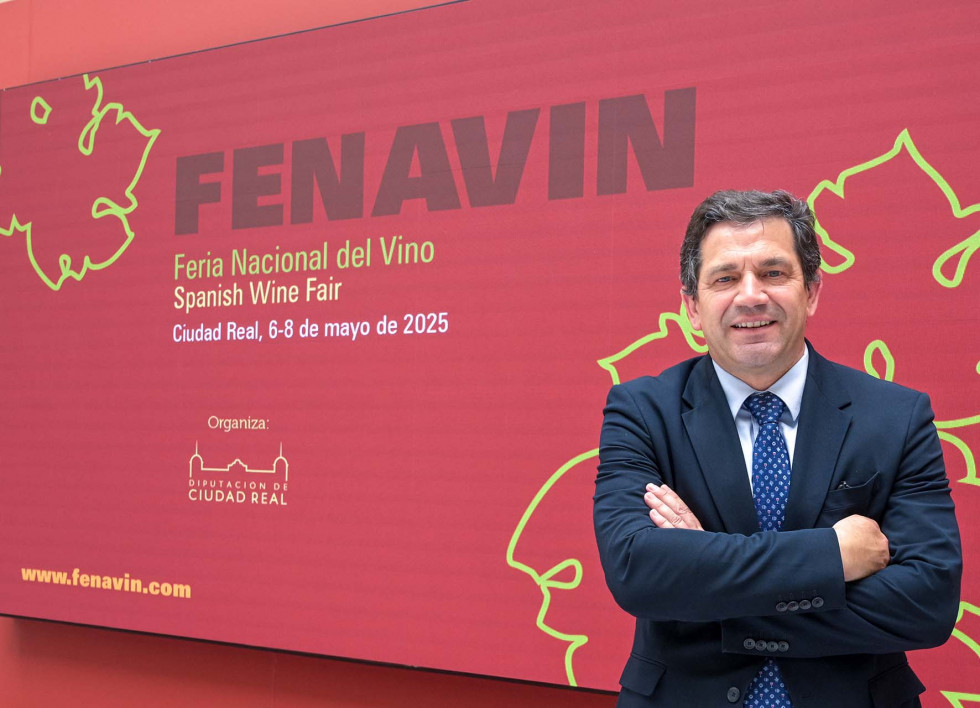 Presentacion fenavin 2025 12