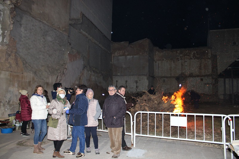 160125 VA HOGUERA SAN ANTON ASOCIACION VECINOS ZONA CENTRO 4