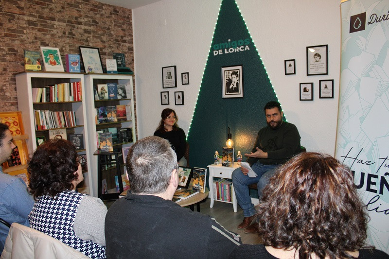 190125 VA MARCELA CORNEJO AMIGOS DE LORCA 2
