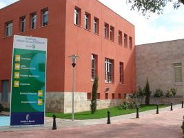 Fachada hospital de manzanares (3)