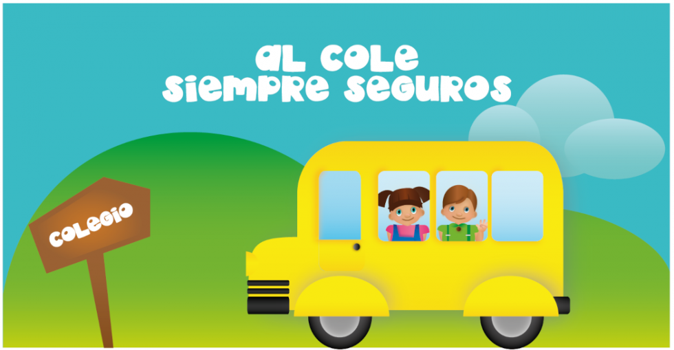 Autobus principal