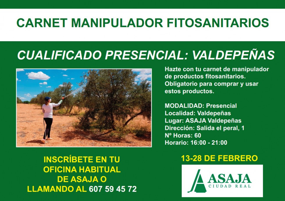 CURSO FITO CUALIFICADO VALDEPEÑAS 1